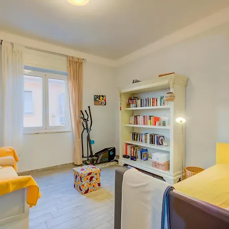 Il Nido Di Censin - Happy Apartman