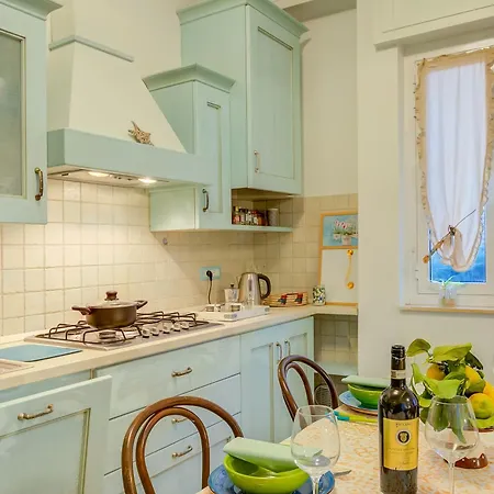 Apartman Il Nido Di Censin - Happy *