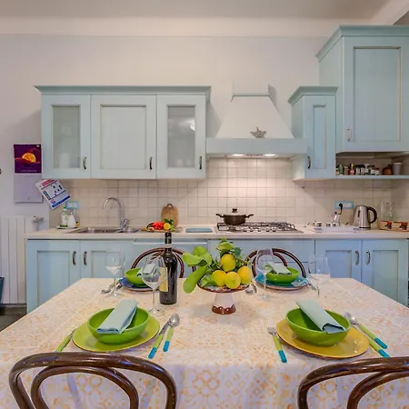 Il Nido Di Censin - Happy Apartman *