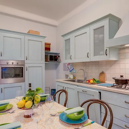 Apartman Il Nido Di Censin - Happy *