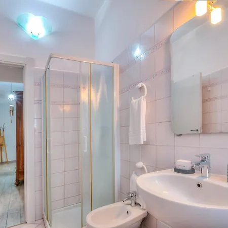 Apartman Il Nido Di Censin - Happy Imperia