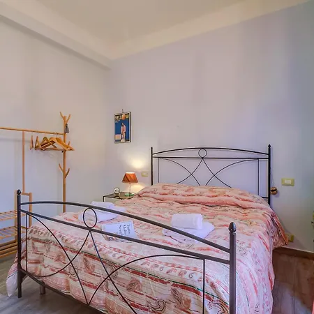 Il Nido Di Censin - Happy Apartman