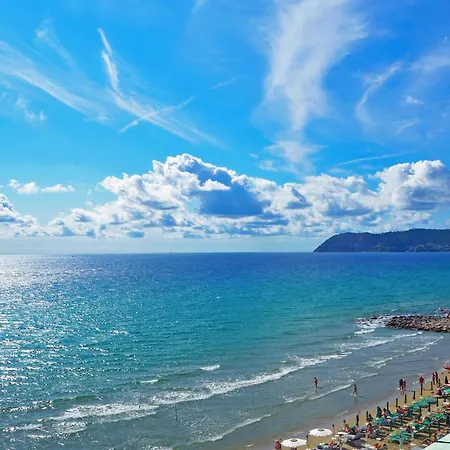 Il Nido Di Censin - Happy Apartman *