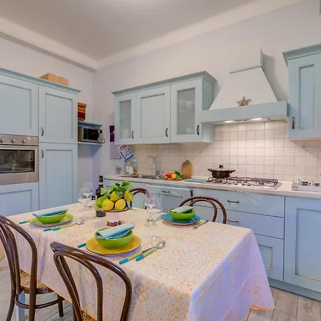 Il Nido Di Censin - Happy Appartement Imperia