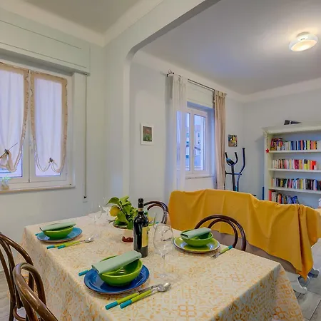 Appartement Il Nido Di Censin - Happy