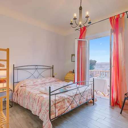 Apartment Il Nido Di Censin - Happy *
