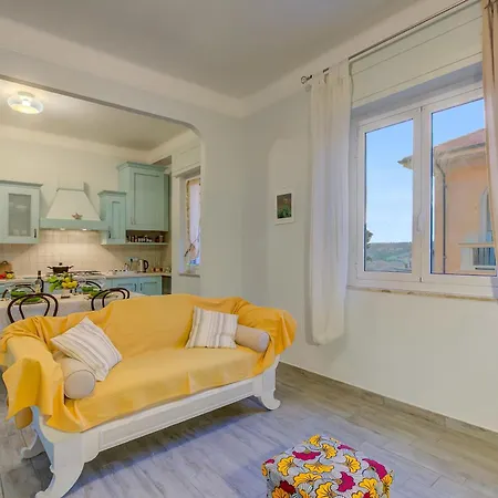 Il Nido Di Censin - Happy Apartment *